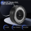 16Pcs Ceramic 608 Bearings 8X22X7mm ABEC-11 Skating Inline Roller 5
