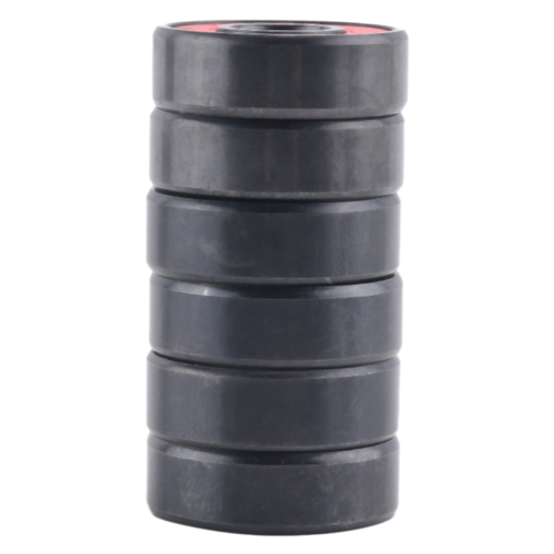 16 roulements en céramique pour roues de skate/skateboard 1