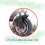 Solid Tire 10 Inch,10X2.70-6.5 Solid Tire Scooter for 6