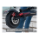 Solid Tire 10 Inch,10X2.70-6.5 Solid Tire Scooter for 4