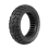 Solid Tire 10 Inch,10X2.70-6.5 Solid Tire Scooter for 1