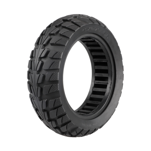Solid Tire 10 Inch,10X2.70-6.5 Solid Tire Scooter for