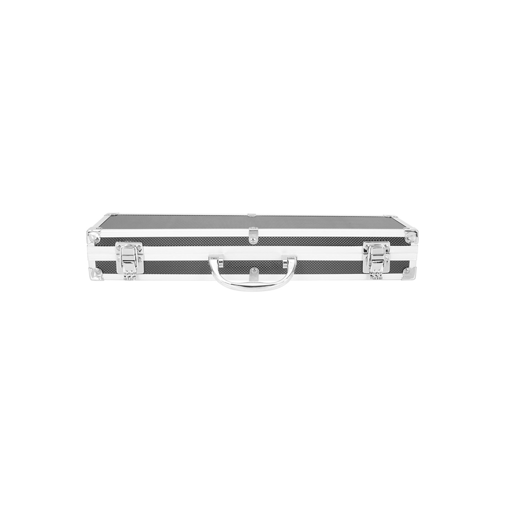 Toolbox Accessories Storage Box Practical Aluminum Suitcase 4852230779470