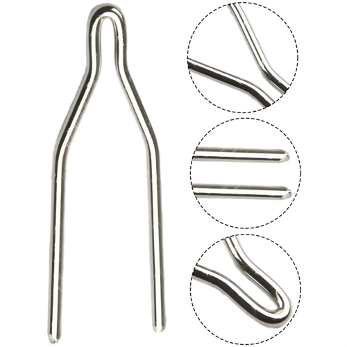 10 pointes de fer à souder de type V 1