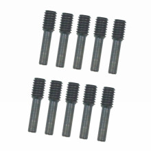 10 kpl ruuvitappia TRA5145-ruuvitappiin 4X16mm SUMMIT
