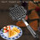 Waffle Maker Pan, Cooker Waffle Maker, Plate Baking Tool, Suitable for Making Delicious Dishes 5