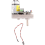 ASMC-04A Super Torque Digital Servo for Large Robot Manipulator Servo 3