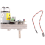 ASMC-04A Super Torque Digital Servo for Large Robot Manipulator Servo 1