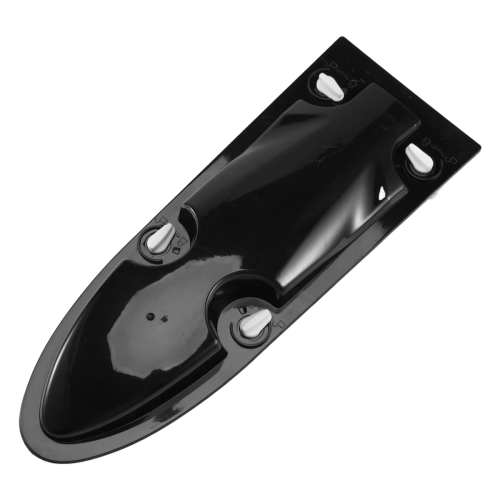 Housse de cabine pour bateau RC brushless FT012 2.4G - Pièces détachées 2