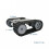 Smart Tank Car Chassis Tracked Crawler Robot Platform 3