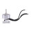 Accessoires pour drone RC 10G – moteur brushless outrunner 1811 2000KV 6