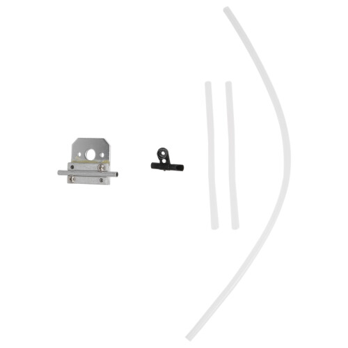 Pièces du système de refroidissement par eau pour bateau radiocommandé brushless FT012 2.4G 1