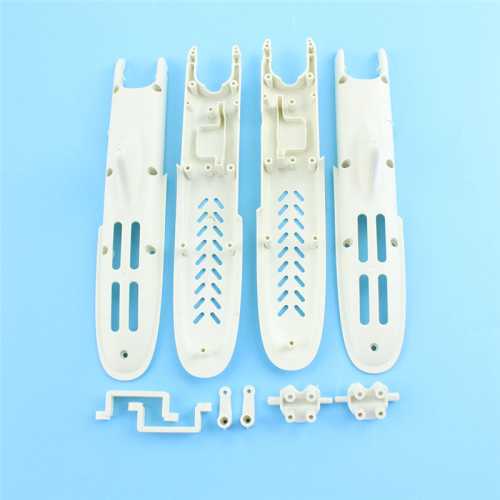 Kit de support de moteur XK X450.0020 pour avion RC 1