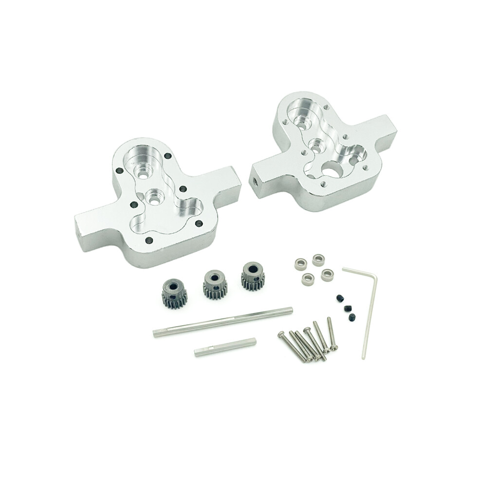 Metal Transmission for C14 C24 B24 B36 MN,5-image-OPC-PJ2ZF7S-NEW