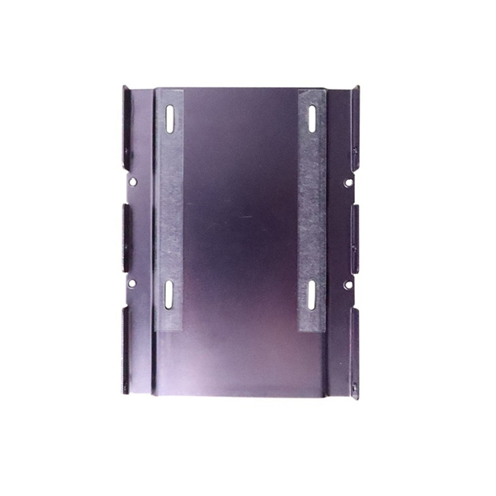 2.5In To 3.5In Ssd Hdd Hard Drive Adapter Bay Holder K108 4711434750077