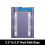 Adaptador de compartimento para disco rígido SSD/HDD de 2,5" para 3,5" K109 6
