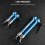 11 Inch Magic Articulated Arm Magic Arm Rig Head for Camera 3