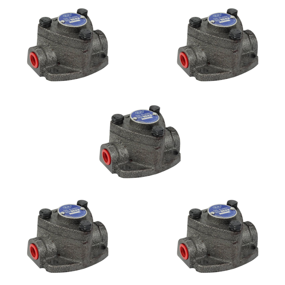 -10A Triple-cornered Pump Small Gear Pump for Lubrication-image-OPC-PJ2ZFF2-NEW