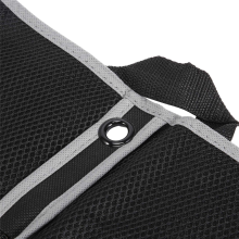 2 Pack for Storage Travel Nonwoven Fabric Dress Bag