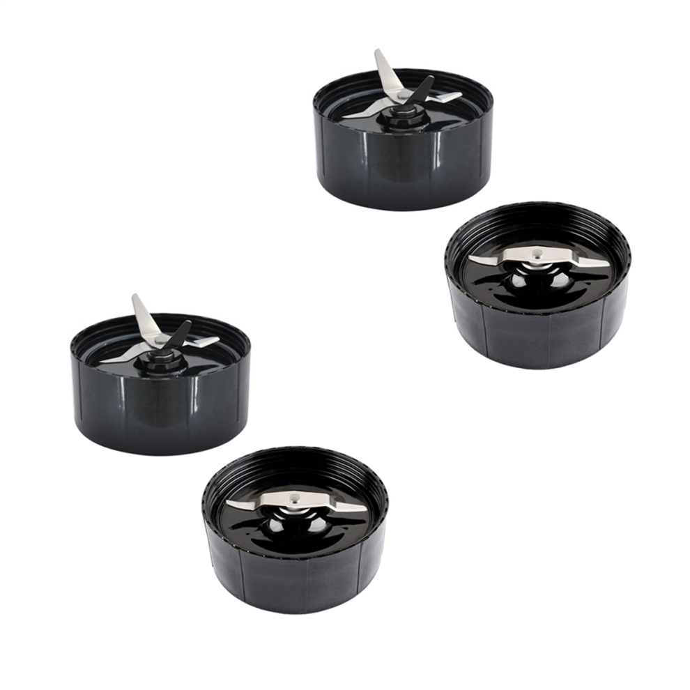 & Flat Shaver Blades for MB1001 Magic 250W Blades Mixer-image-OPC-PJ2ZFFP-NEW