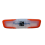 6Pcs Long Tennis Racket Shockproof -Orange 3