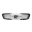 3Pcs Long Tennis Racket Shockproof -Black 3