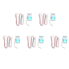 7S 24V Lithium Battery Protection Board for Motorcycle(20A)