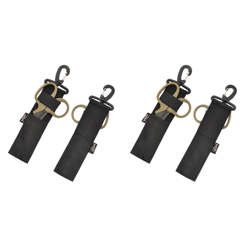 2Pcs Diving Cutting Special Knife Line Cutter Underwater 2
