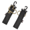 2Pcs Diving Cutting Special Knife Line Cutter Underwater 4