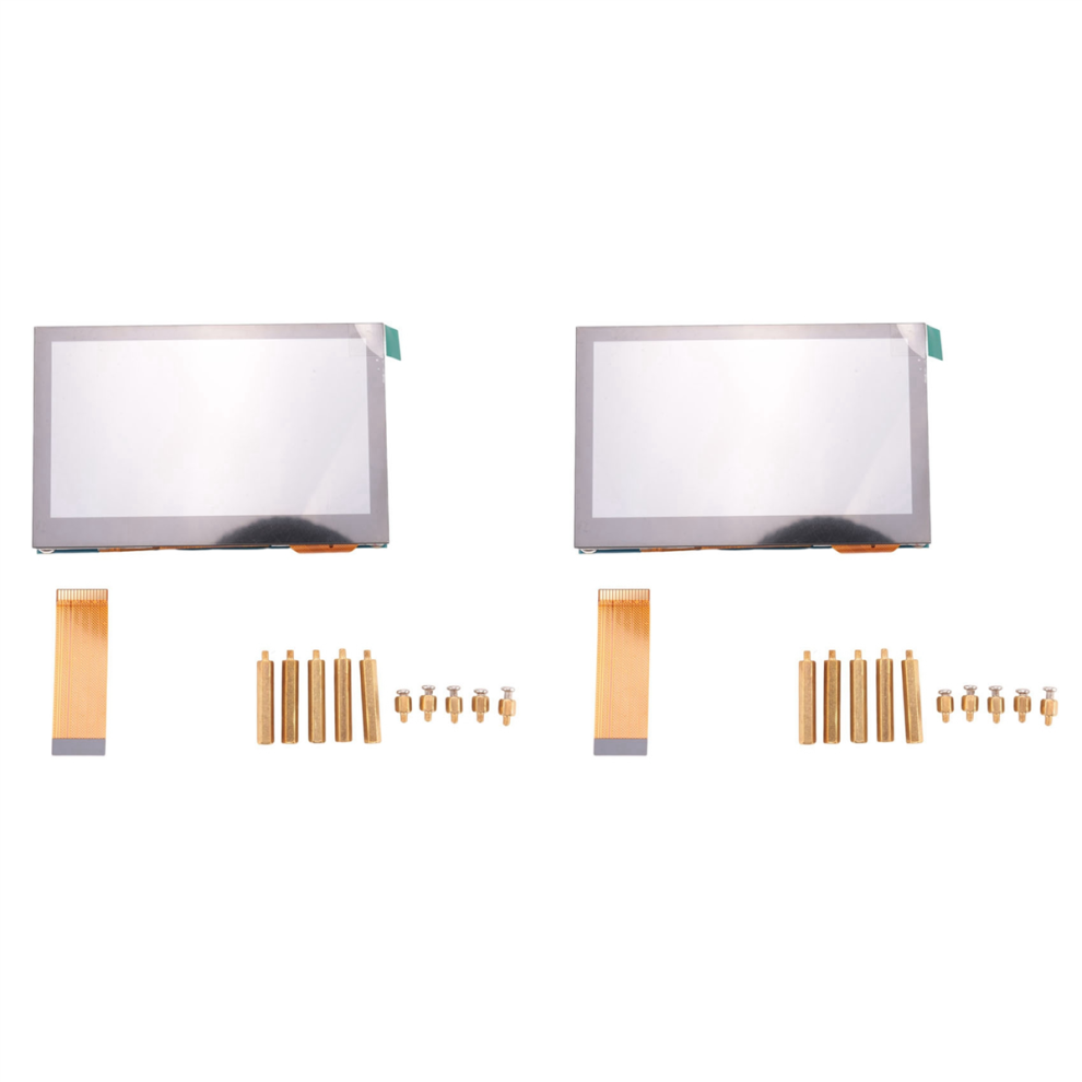 4.3 Inch Lcd Display For Monitor 800X480 4711434752408