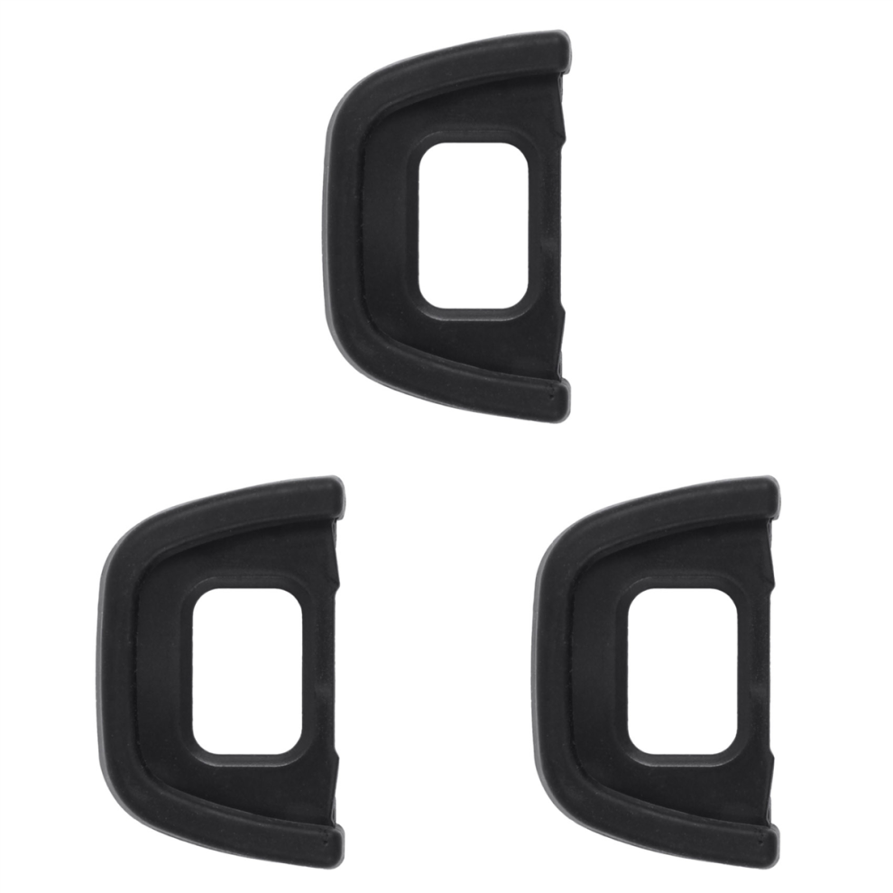 23 Augenmuschel Fuer D7100 D300 D300s D5000 Dslr Kamera 4711434750428