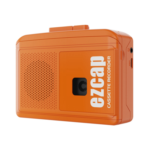 Convertisseur de cassettes, lecteur de cassettes 2