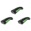 C740 Bluetooth Wireless 1D Barcode Scanner Pocket QR Bar Code 1