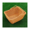 Artificial Rattan Handmade Portable Picnic Basket Rattan 3
