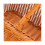 Artificial Rattan Handmade Portable Picnic Basket Rattan 4