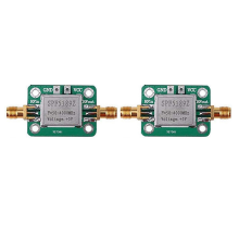 Amplifier, Low Noise LNA 50 to 4000MHz SPF5189Z Amplifier