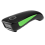 C740 Bluetooth Wireless 1D Barcode Scanner Pocket QR Bar Code 2