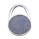 Cartoon Foldable Silver Tone Handbag Hook 7