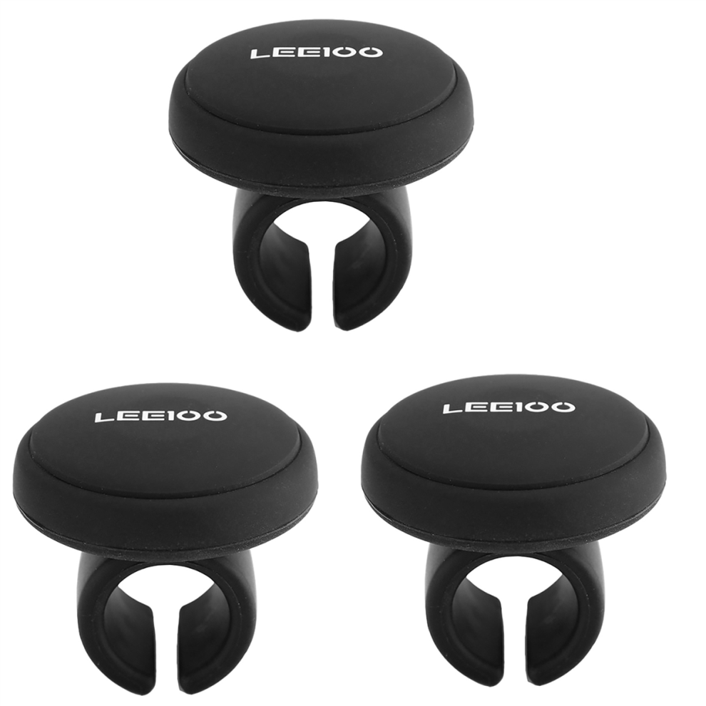 Car Steering Wheel Spinner Power Handle Knob Booster- Black 4711434758790