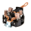 Carbon Brushes Holder for 3