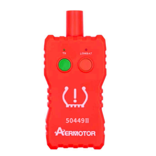 Outil d'activation de réinitialisation de la pression des pneus EL-50449 II pour