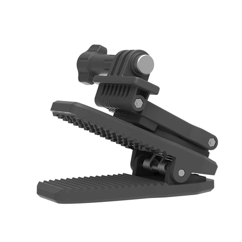 For Insta360x5/X4/Action 5Pro Sports Camera Adapter Clip 4711434764678