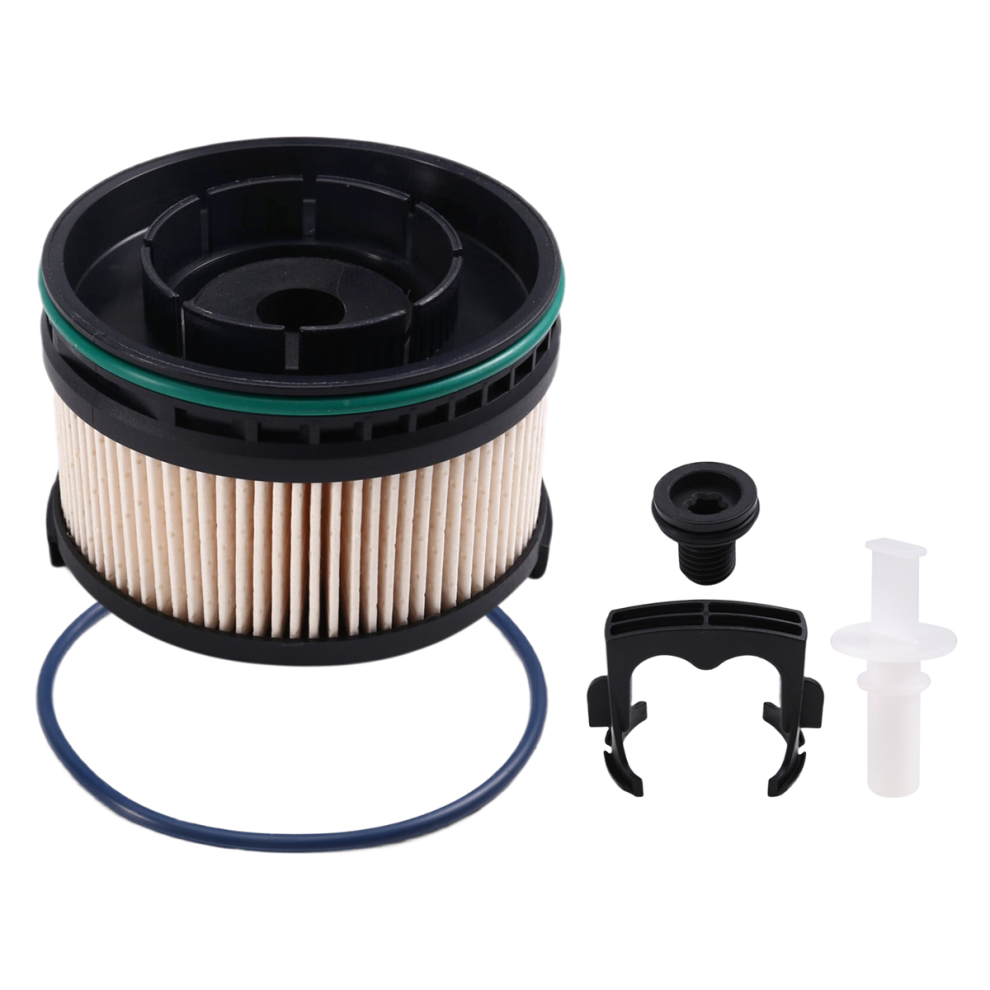 Filter For - Engine Om654.920 Om656.929 4711434763688