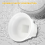 Bulbe d'extraction de citron/bulbe de presse-agrumes 2