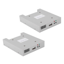 FDD-UDD U144K 1.44MB USB SSD Floppy Drive Emulator