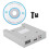 FDD-UDD U144K 1.44MB USB SSD Floppy Drive Emulator 2
