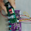Digital Reverberation Karaoke Reverb Board Multi-Sound Effects 5