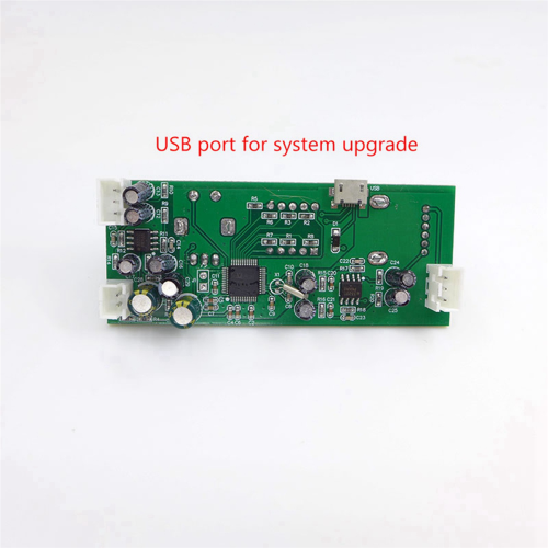 Digital Reverberation Karaoke Reverb Board Multi-Sound Effects 2