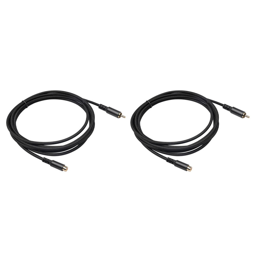 Extension Cable Audio Video Cable, 1.8M 4711434762933