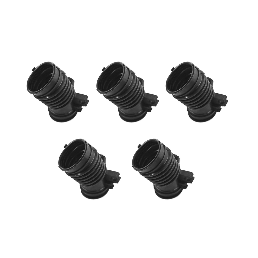 Flow Tube Air Intake Duct Hose Tube For Black 4711434764098